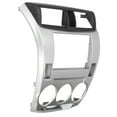 thumbnail image 1 of Navigation Fascia, Generous Look DVD Panel Fascia Anti-Scratch Dash Stereo Bezel  For  City 2008-2013, 1 of 8