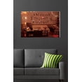 thumbnail image 4 of Netflix Stranger Things - Alphabet Wall Poster, 22.375" x 34", 4 of 4