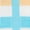 Blue Yellow, variant on NOMADIC NOOK Hand Towels Set of 4 Striped Cotton Absorbent Soft Decorative Towel for Bathroom Grey/Purple Pink 13" x 29"