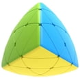 thumbnail image 3 of Cubo Magico Mastermorphix Rubik MF8871A, 3 of 3