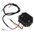 thumbnail image 1 of Regulador de voltaje, rectificador regulador de voltaje 3R3 Regulador de voltaje del motor diseñado a medida, 1 of 9