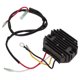 thumbnail image 4 of Regulador de voltaje Ticfox 3R3 76060 0 Reemplazo para MFS18B2 MFS18B, 4 of 14