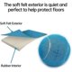 thumbnail image 3 of Bolas Para Patas De Muebles Y Protección De Pisos Feliz Sencillez, 3 of 4