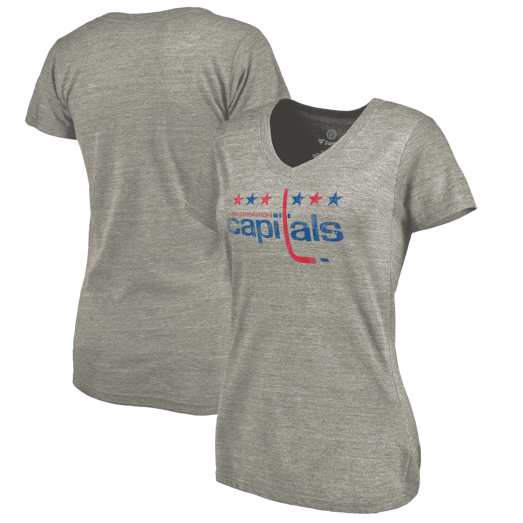 washington capitals vintage t shirts