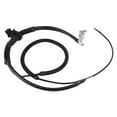 thumbnail image 6 of Negative Battery Cable Compatible for Cadillac Escalade 2007-2014 Replaces 22846471, 6 of 16
