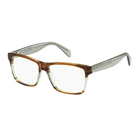 Marc By Marc Jacobs MMJ 630 0AT4 Havana Beige Eyeglasses