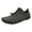 AG, variant on Hike Barefoot Shoes Women Men Wide Toe Box Walking Shoes Nonslip Breathable Sneakers for Hiking Gym Workout Camping Green Size 6
