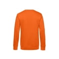 thumbnail image 2 of B&C Chandail Col Rond King pour Hommes, 2 of 3