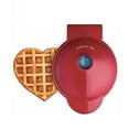 thumbnail image 4 of Mini Waflera en forma de corazón Ele-Gate Waffle Heart HOG.123, 4 of 5