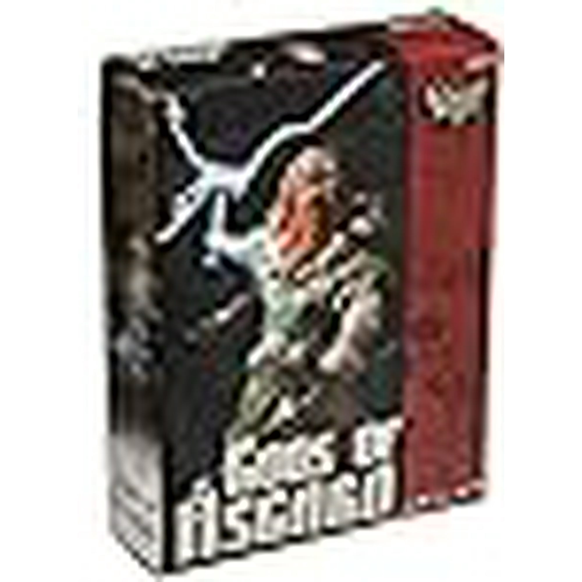 Blood Rage: Gods Of Asgard Board Game Expansion | Viking Strategy Game For 2-4 Players, Ages 14+