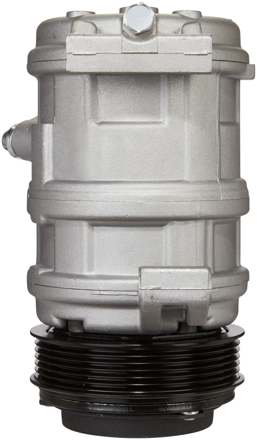 Spectra Premium 0610295 Air Conditioning Compressor - HVAC