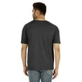 thumbnail image 3 of Inkmeso Printed Graphic "Dad Man" Tshirt For Men's Cotton Jersey Round Neck Tee For Daddy, 3 of 7