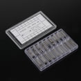 thumbnail image 6 of Watch Band Link Cotter Pin Watch Strap Repair Adjustment Fixing Professional 1.5mm 270pcs, 6 of 9