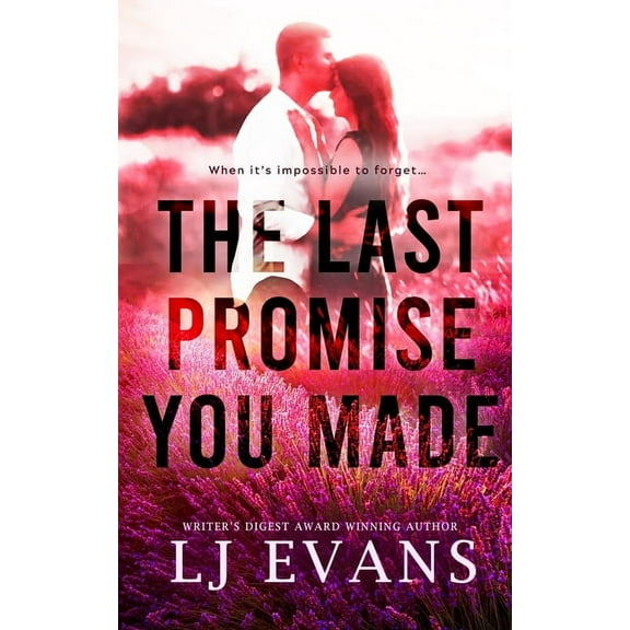 The Last Promise You Made, (Paperback)