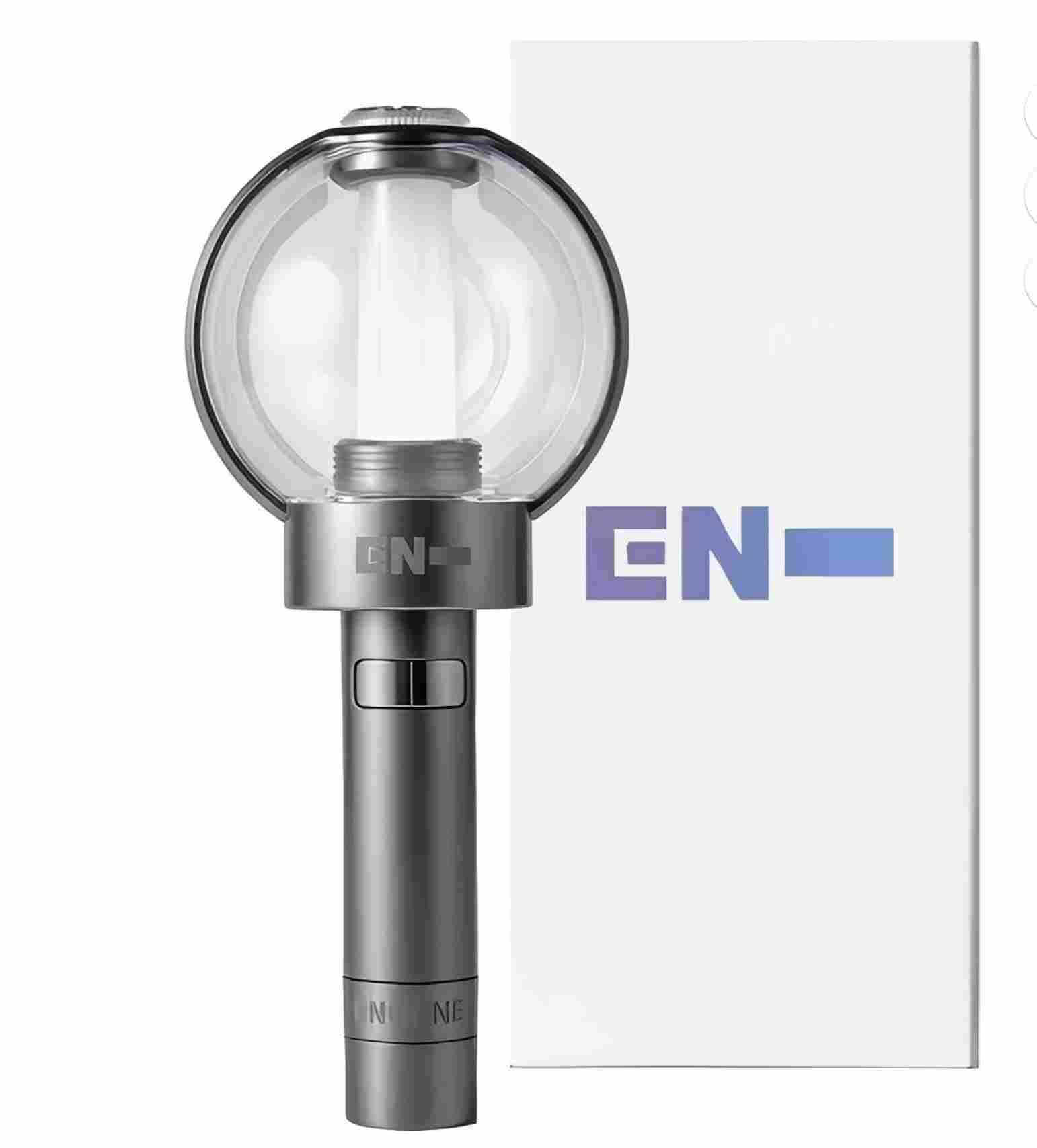 NMIXX Official Light Stick - Walmart.com