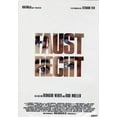 thumbnail image 1 of Règle des Poings ( Faustrecht ) [ FORMAT NON-USA, PAL, Reg.0 Import - Suisse ], 1 of 1