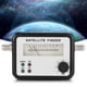 thumbnail image 4 of Medidor de intensidad de señal, SF9504dB Buscador de satélite digital portátil SAT Buscador de señal de satélite Funciones mejoradas, 4 of 10