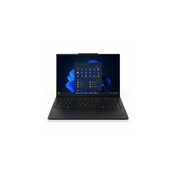 Lenovo ThinkPad E14 Gen 7 21U20016US 14" Copilot  PC Notebook - WUXGA - 60 Hz - Intel Core Ultra 5 2nd Gen 226V - 16 GB - 512 GB SSD - English Keyboard - Black - Intel Chip - 1920 x 1200 - Window