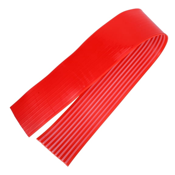 PAMINGONO Protector De Borde De En PVC Con Autoadhesiva Antideslizante Y