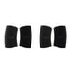 thumbnail image 3 of Kearding 2 Pieces Pot Handle Holder Cover Household Clip Thickened Silicone Heat-resistant Protector Safe Simple for Home Using Type3 NO3, 3 of 6