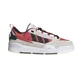 thumbnail image 1 of Adi-das Adi2000 Lace Up Mens Beige, Black, Red Sneakers Casual Shoes GZ6188, 1 of 6