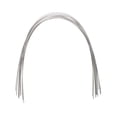 thumbnail image 1 of EeaseMX bolsa de 10 alambres de ortodoncia de níquel-titanio hiperelásticos superelásticos Ni-ti, 1 of 7