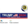 Trump 2024 Flag Take America Back Banner Donald Trump 2024 Sign Banner