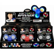 Shawshank Ledz 233549 LED Fidget Spinner