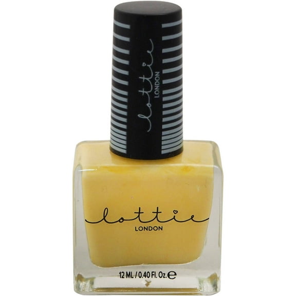Lottie London for Women Nail Polish, # LL048 Day Dreamer, 0.4 fl oz
