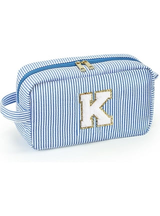 personalized toiletry bag