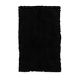 thumbnail image 1 of 3A Flokati 2000gr 9' x 12' Area Rug, Black, 1 of 7