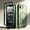Green, variant on For iPhone 17e/16e Phone Case,2-in-1 Heavy Duty Shockrpoof Protection,Compatible With Wireless Charging,Skin-Friendly Matte Translucent Back,Non-Slip Durable Rugged Phone Case,Blue