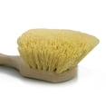thumbnail image 3 of Chemical Guys ACC_G02 - Chemical Resistant Stiffy Brush, Yellow, 3 of 6