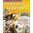 thumbnail image 1 of Pre-Owned Powerful Learning: What We Know about Teaching for Understanding (Paperback) 0470276673 9780470276679, 1 of 1