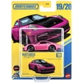 thumbnail image 1 of Vehículos de juguete fundidos a presión Matchbox Collectors 2020 Porsche Carerra 4S, 1 of 1