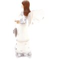 thumbnail image 3 of Pavilion – Mimi My Love for You crece cada día – Figura de ángel de 5.5 in, Dios religioso Jesucristo, abuela, regalo de nietos, nieta, nieto, decoración del hogar, 3 of 5