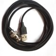 thumbnail image 4 of CUITING 1.8m Joystick Cable Connection Line Replacement Cable for Razer Panthera Arcade Stick Joystick Accessories, 4 of 7