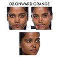 thumbnail image 5 of Sugar Face Fwd Corrector Stick - 02 Onward Orange (Orange) Longlasting Formula Lightweight, 5 of 5