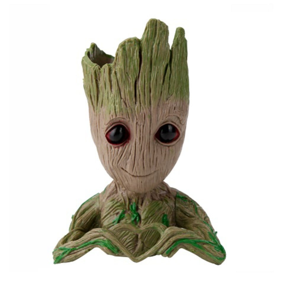 groot doll walmart
