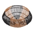 thumbnail image 1 of WEUVEB Pantalla Reemplazo Para Colgante Con Tejido En Para Boho Y Farmhouse, 1 of 6