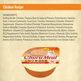 thumbnail image 6 of INABA Churu Meal Chowder Adult Wet Cat Food, Chicken Recipe, 2.29 oz cup, 6 of 7