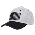 thumbnail image 4 of WAYUTE 250 Anniversary USA Hat US National Flag Embroidered Baseball Caps for Fashion Adjustable Visor Sun Hat Casual Summer, 4 of 5