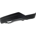 thumbnail image 2 of CAPA Bumper Cover Fascia Rear Lower for Toyota C-HR 18-19 TO1115111 52453F4010, 2 of 4