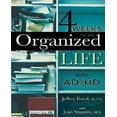 thumbnail image 1 of 4 Weeks to an Organized Life with AD/HD, 1 of 1