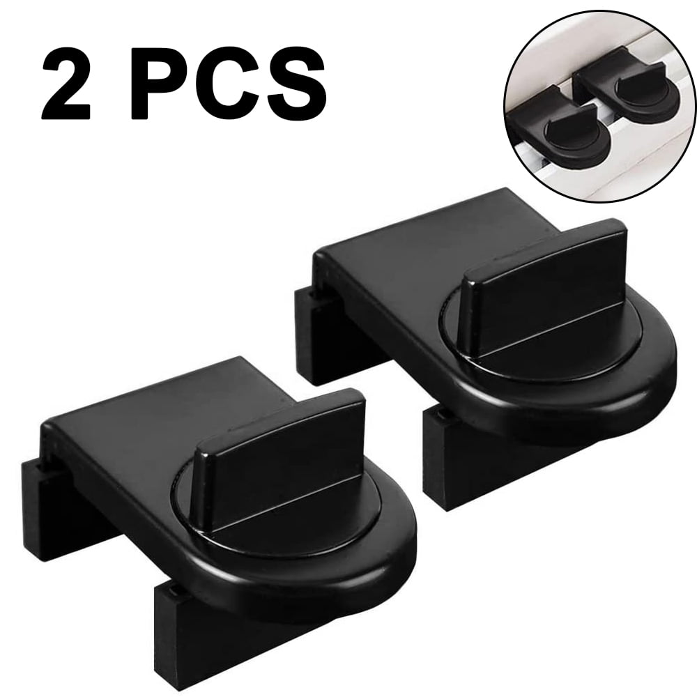 Sliding Sash Stopper Window Safety Lock for Door Frame Locks