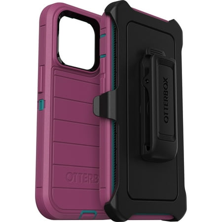 UPC 840262383219 product image for OtterBox Defender Series Pro Rugged Carrying Case (Holster) Apple iPhone 14 Pro  | upcitemdb.com