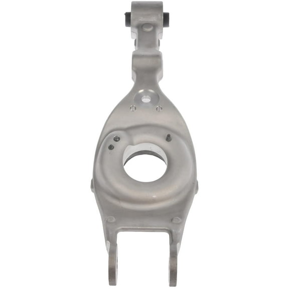 Dorman 524-062 Rear Right Lower Rearward Suspension Control Arm for Specific Hyundai / Kia Models, Black Fits select: 2014-2016 KIA CADENZA, 2012-2017 HYUNDAI AZERA