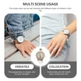 thumbnail image 3 of Weiweiguan Luminous Pointers Watch Girl Drop-proof Watch Student Fashion Wrist Watch, 3 of 7
