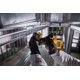 thumbnail image 5 of Destornillador de impacto DEWALT ATOMIC 20V MAX* DCF809C1 con 1700 pulgadas/libras, 5 of 9
