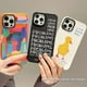 thumbnail image 2 of David Casetify Funda De Teléfono Compatible Para iPhone 14 14Pro MAX 13 12 11 Pro X XS XR Fundas Gao Jiahui unisex, 2 of 2